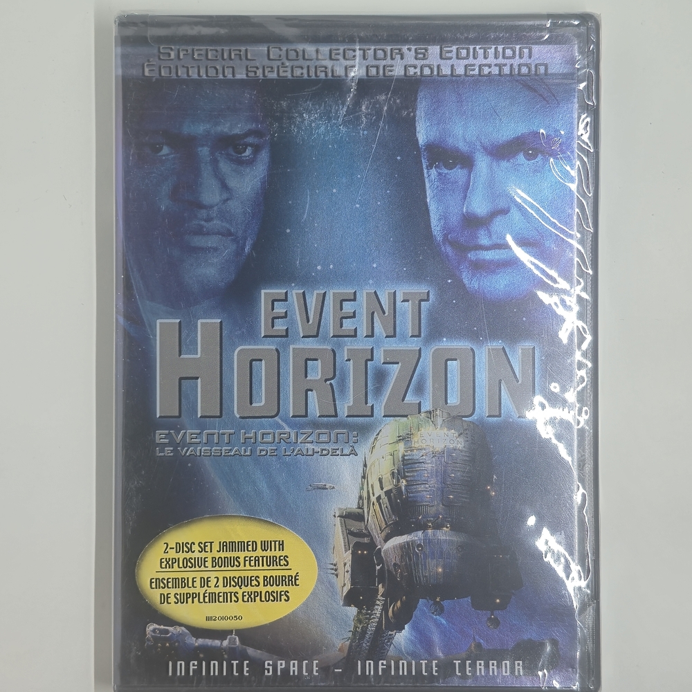 Event Horizon (Special Collector's Commemorative Edition)